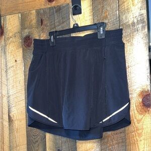 Lululemon skort